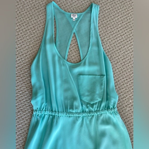 Aritzia Wilfred "Victoire" Silk Dress Size XS - Picture 2 of 9